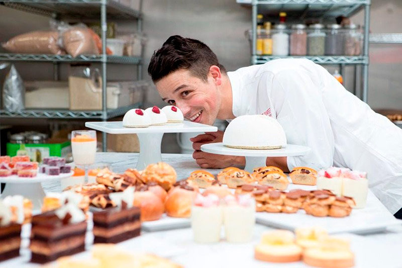 Купить диплом повара-кондитера Купить диплом повара-кондитера